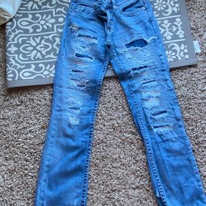 Bke boys/men’s jeans size 26 R